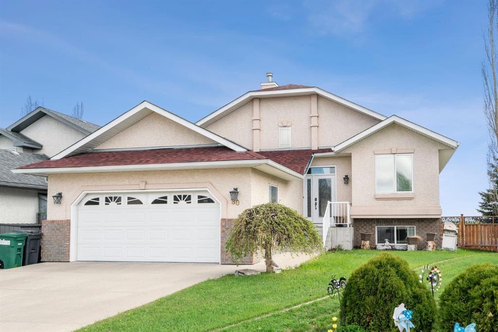 3-bed Detached for sale at 80 Cambrille Crescent, Strathmore