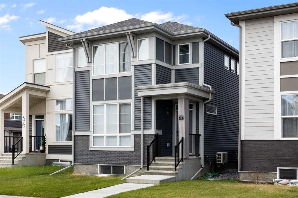 6-bed Detached for sale at 60 Belmont Villas SW, Calgary