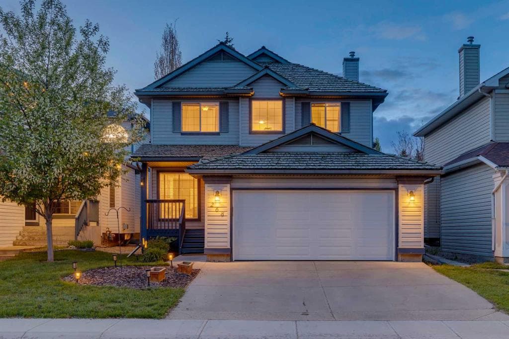 268 Mt Brewster Circle SE — photo 1