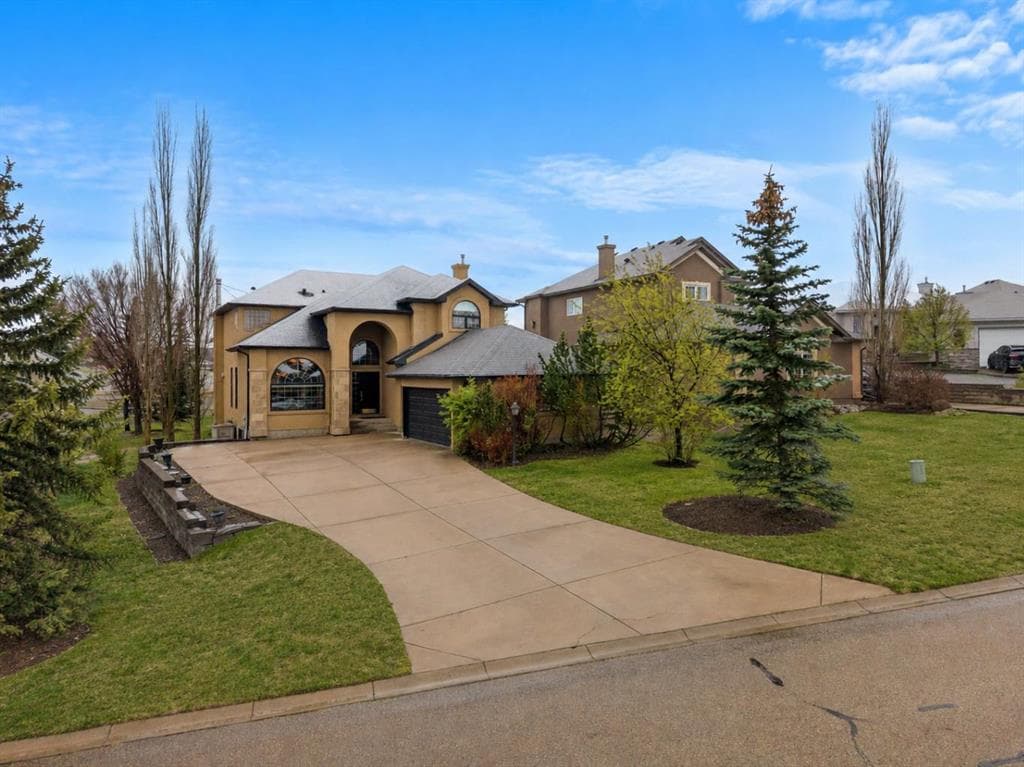 4-bed Detached for sale at 87 Lynx Lane, Rural Rocky View County