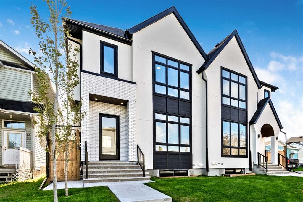 5-bed Semi-detached for sale at 1419 42 Street SW, Calgary
