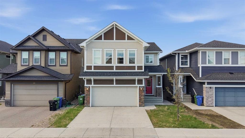 5-bed Detached for sale at 40 Evansfield Manor NW, Calgary