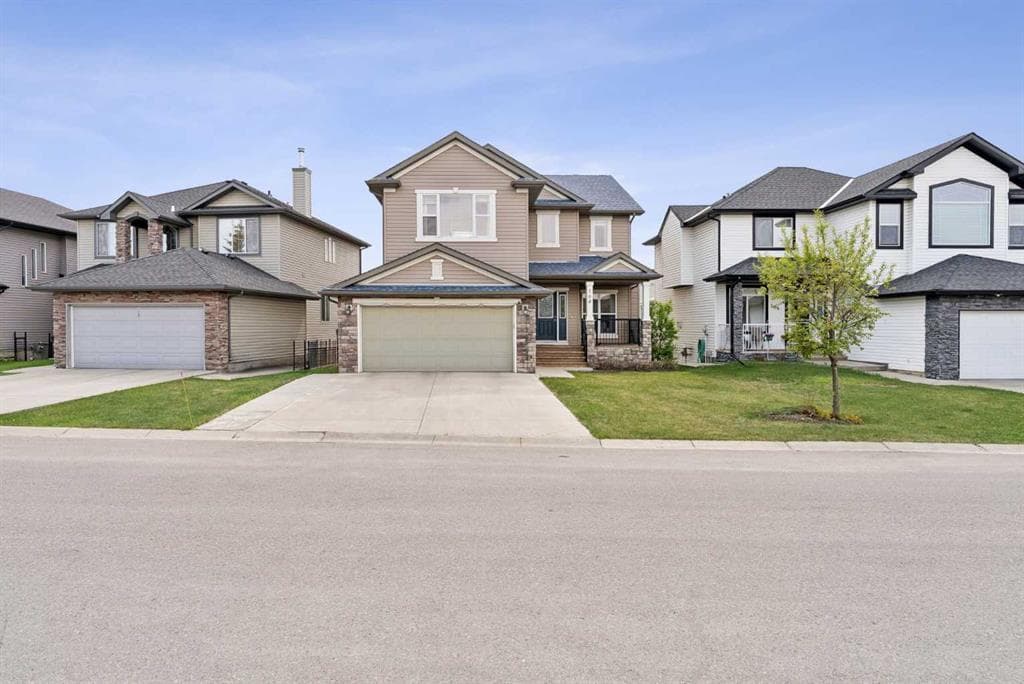 5-bed Detached for sale at 108 Seagreen Lane, Chestermere