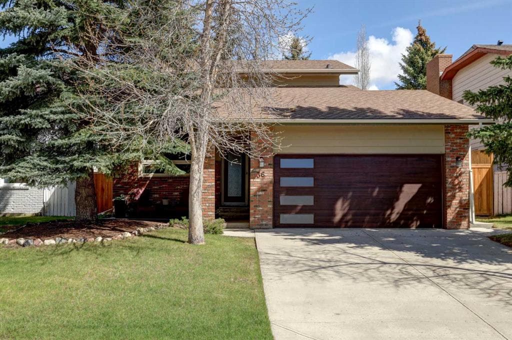 36 Edforth Road NW — photo 1