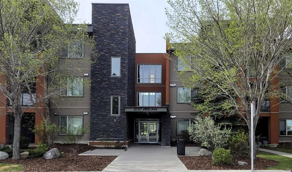 2-bed Apartment for sale at 148, 2727 28 Avenue, Calgary