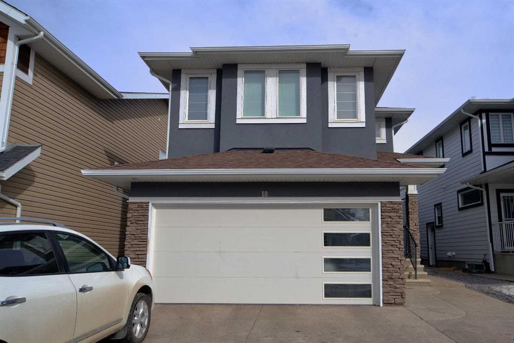 5-bed Detached for sale at 18 Redstone Manor NE, Calgary