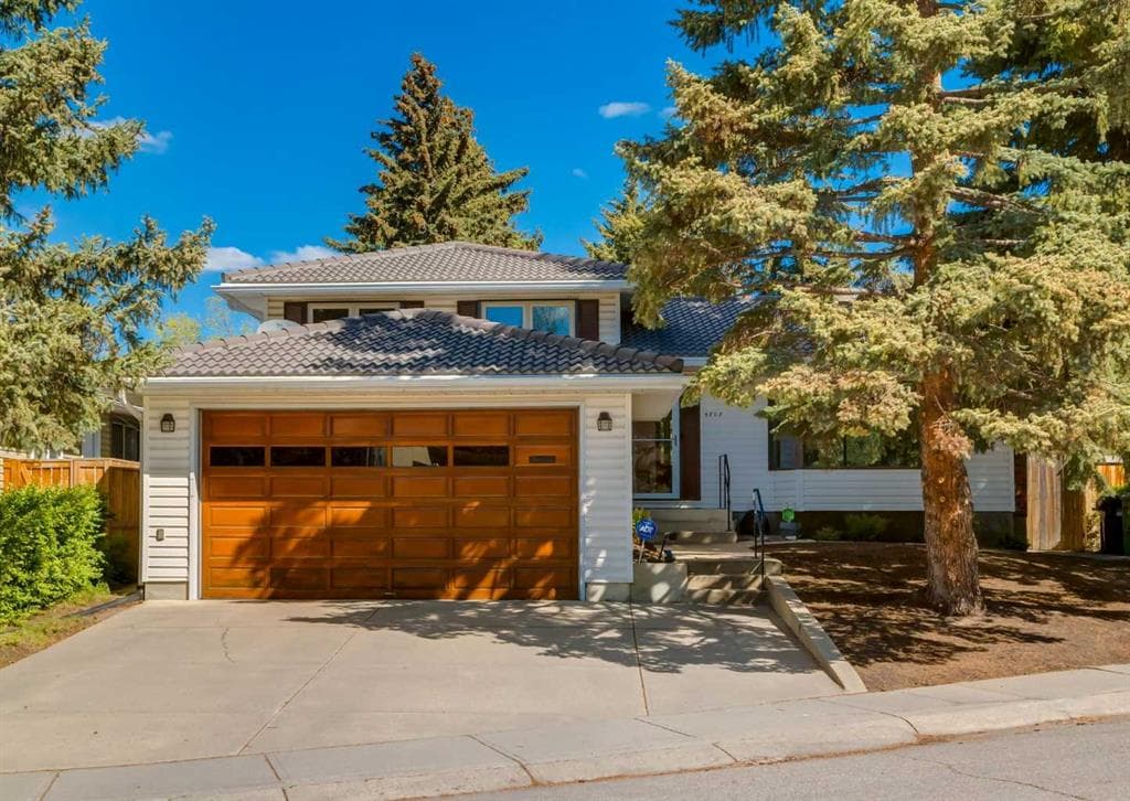 4808 Valiant Drive NW — photo 1