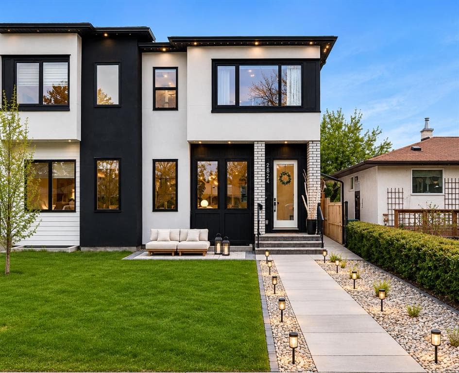 4-bed Detached for sale at 2824 30 Street SW, Calgary