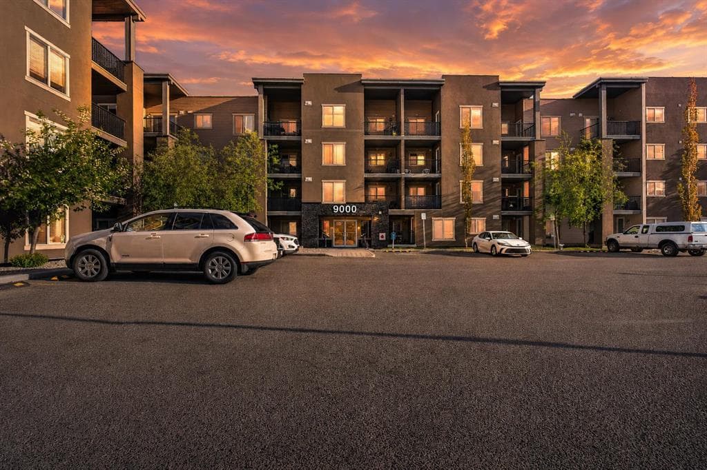 2-bed Apartment for sale at 9103, 403 Mackenzie Way SW, Airdrie