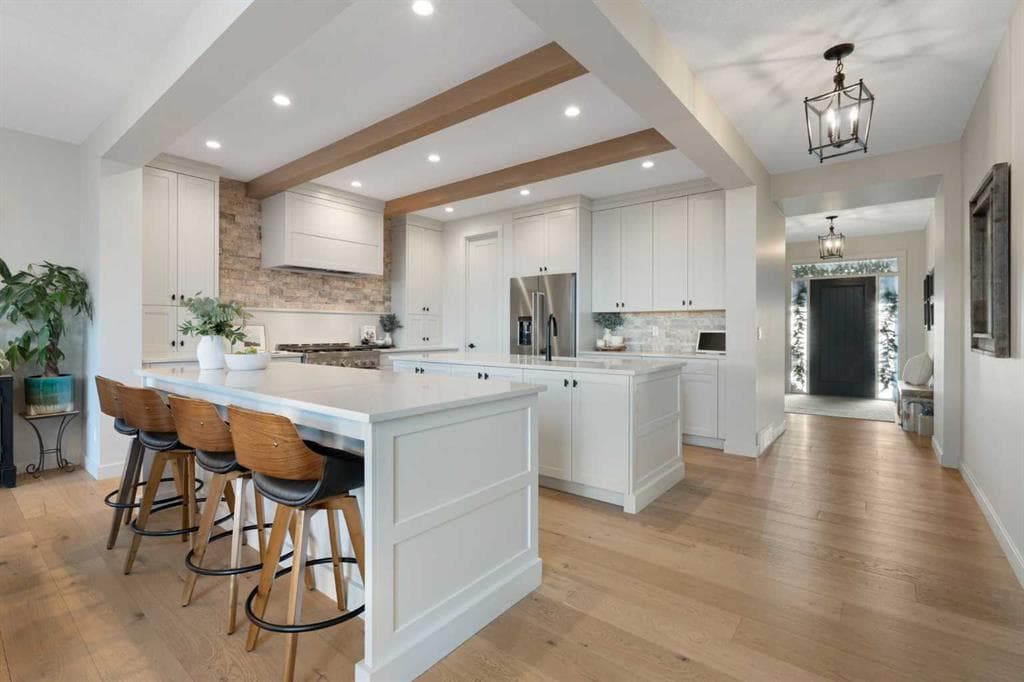 26 Bluerock Avenue SW — photo 1