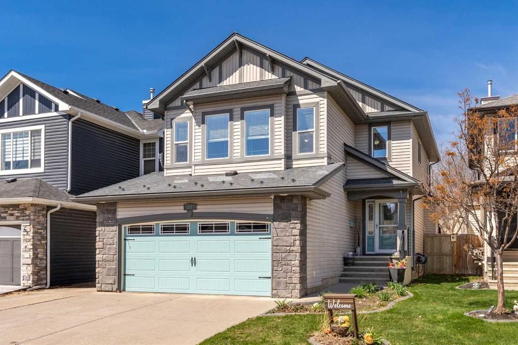 22 Brightondale Park SE — photo 1