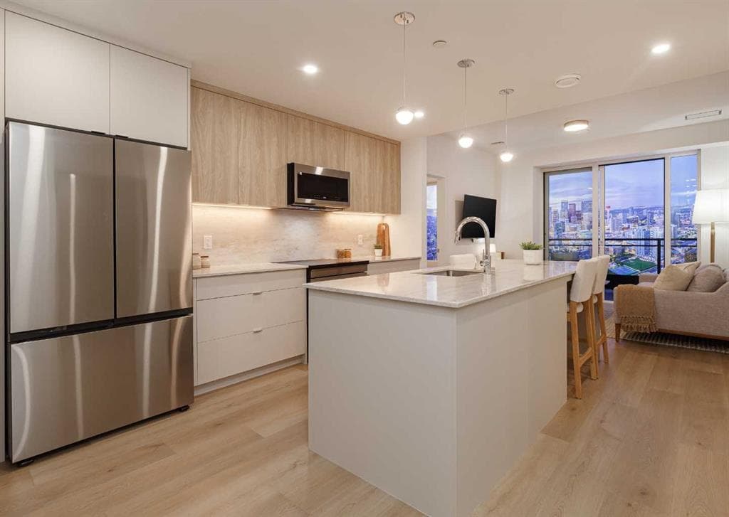 2-bed Apartment for sale at SL160, 1520 4 Street SW, Calgary