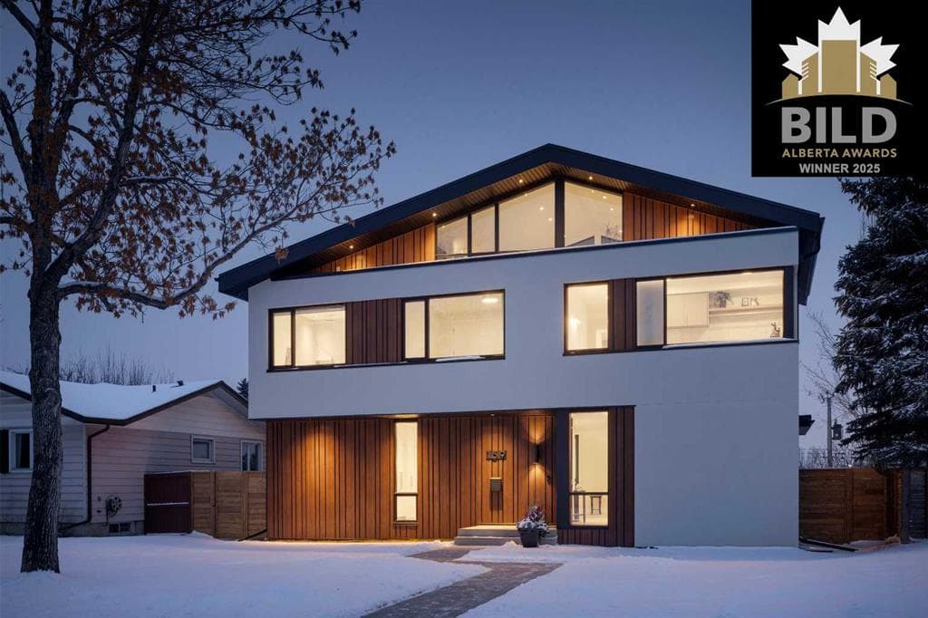 3-bed Detached for sale at 159 Rosery Drive NW, Calgary