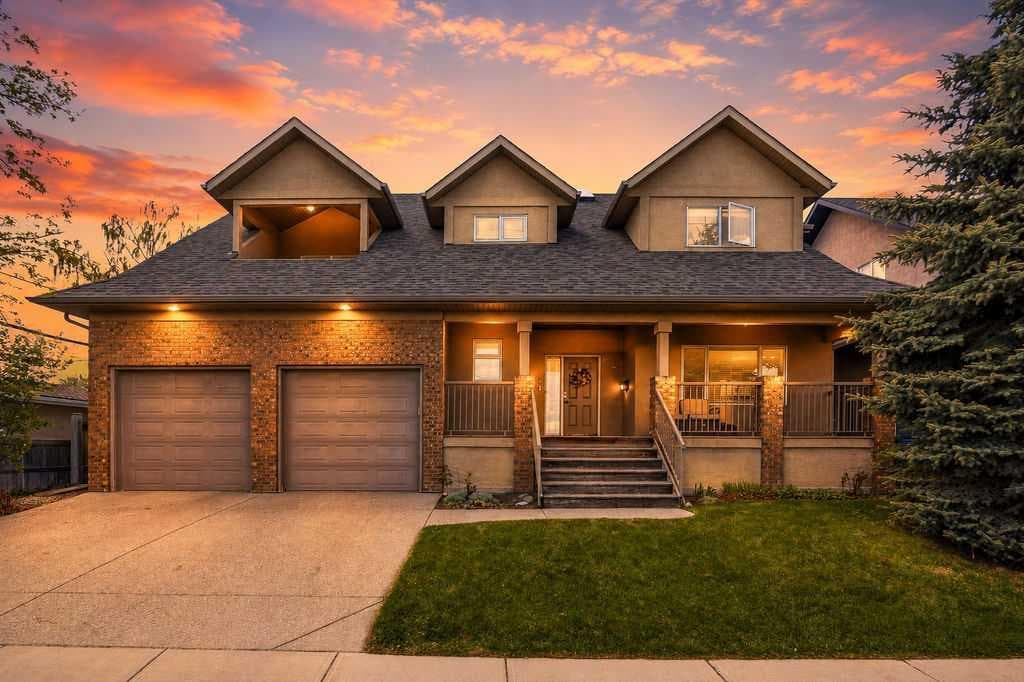 3-bed Detached for sale at 2727 6 Street NE, Calgary