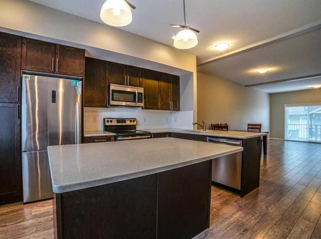 3-bed Townhouse for sale at 1407, 280 Williamstown Close NW, Airdrie