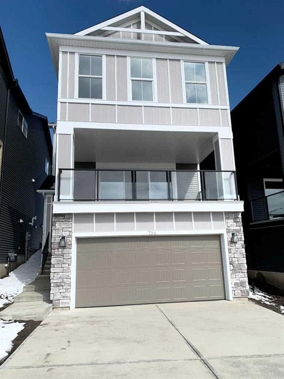 4-bed Detached for sale at 156 Crimson Ridge Place NW, Calgary