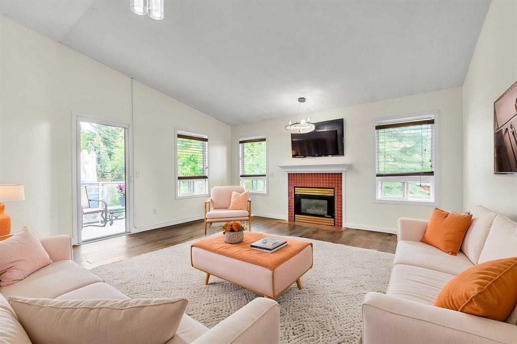3-bed Townhouse for sale at 68 Catalina Circle NE, Calgary