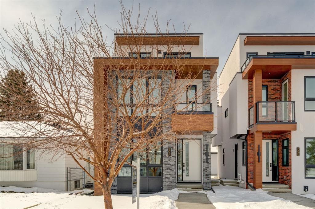6-bed Detached for sale at 39A Moncton Road NE, Calgary