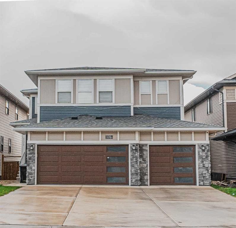 8-bed Detached for sale at 109 Homestead Crescent NE, Calgary