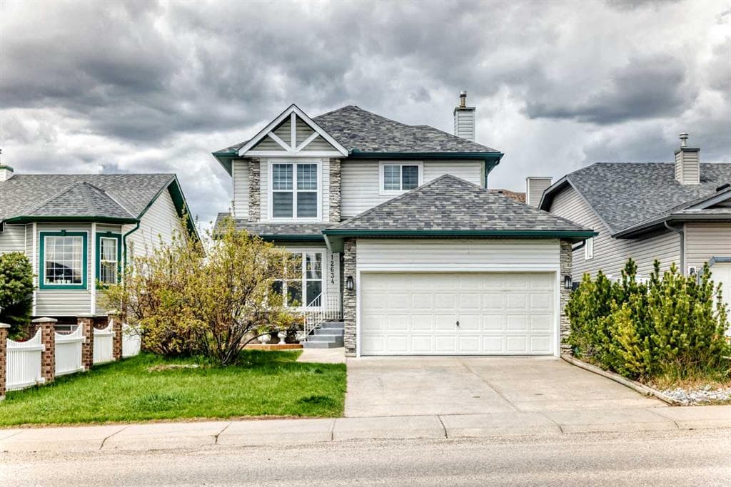 5-bed Detached for sale at 12634 Coventry Hills Way NE, Calgary