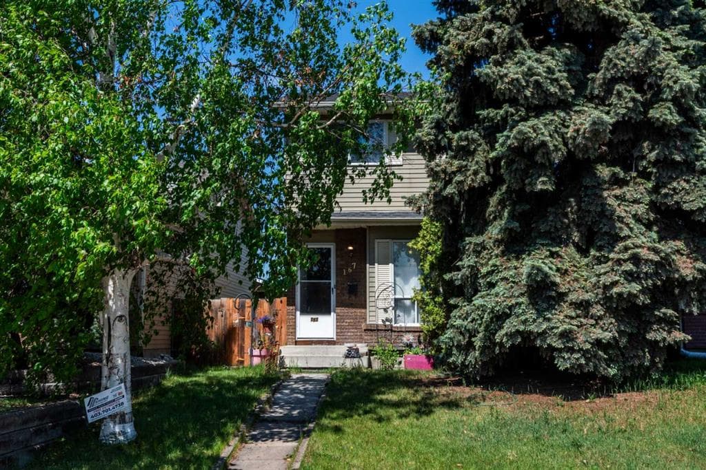 3-bed Detached for sale at 167 Erin Mount Place SE, Calgary