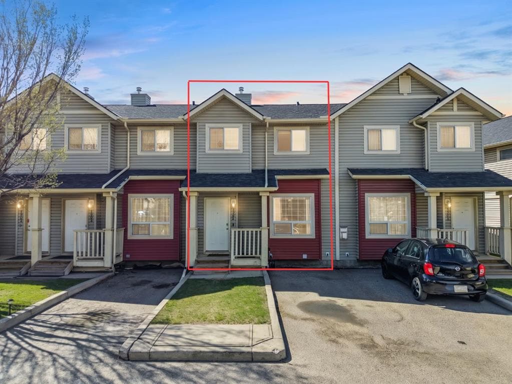 3-bed Townhouse for sale at 1904, 111 Tarawood Lane NE, Calgary