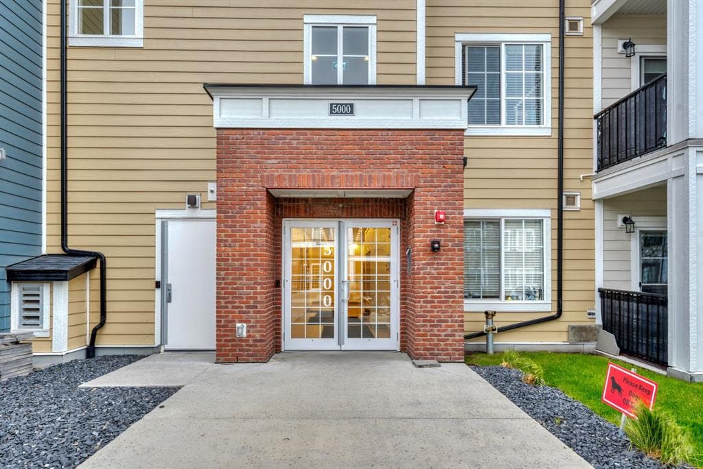 1-bed Apartment for sale at 5312, 151 Legacy Main Street SE, Calgary