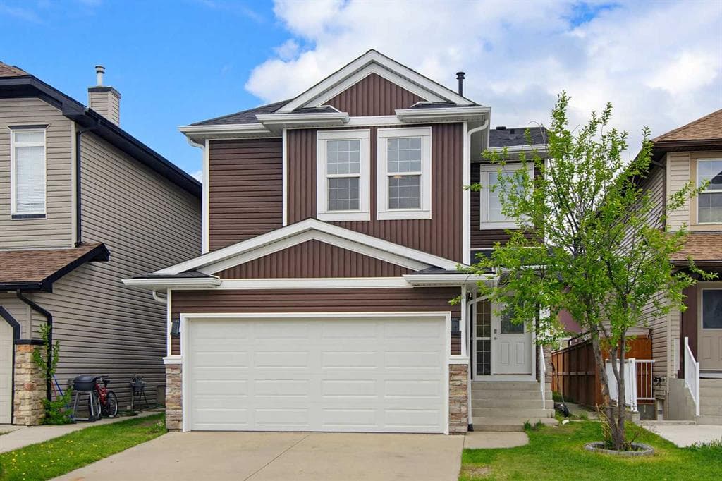 6-bed Detached for sale at 133 Saddlecrest Green NE, Calgary
