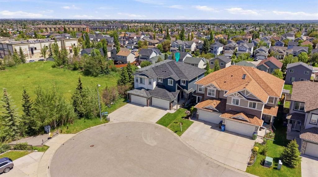 3-bed Semi-detached for sale at 142 Bridlerange Place SW, Calgary