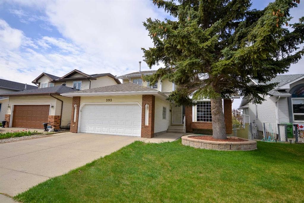 7-bed Detached for sale at 393 Hawktree Circle NW, Calgary