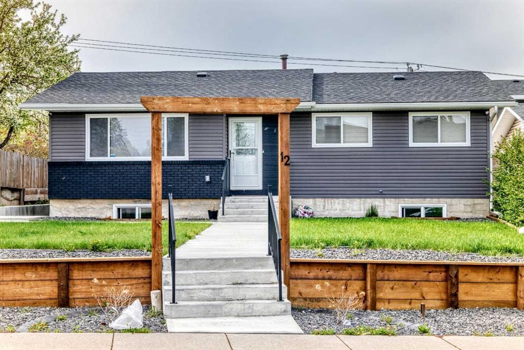 5-bed Detached for sale at 12 Rundleson Way NE, Calgary