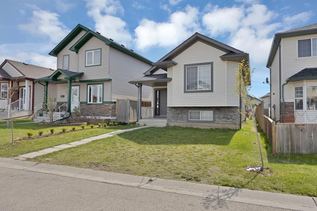 4-bed Detached for sale at 288 Saddlemead Road NE, Calgary