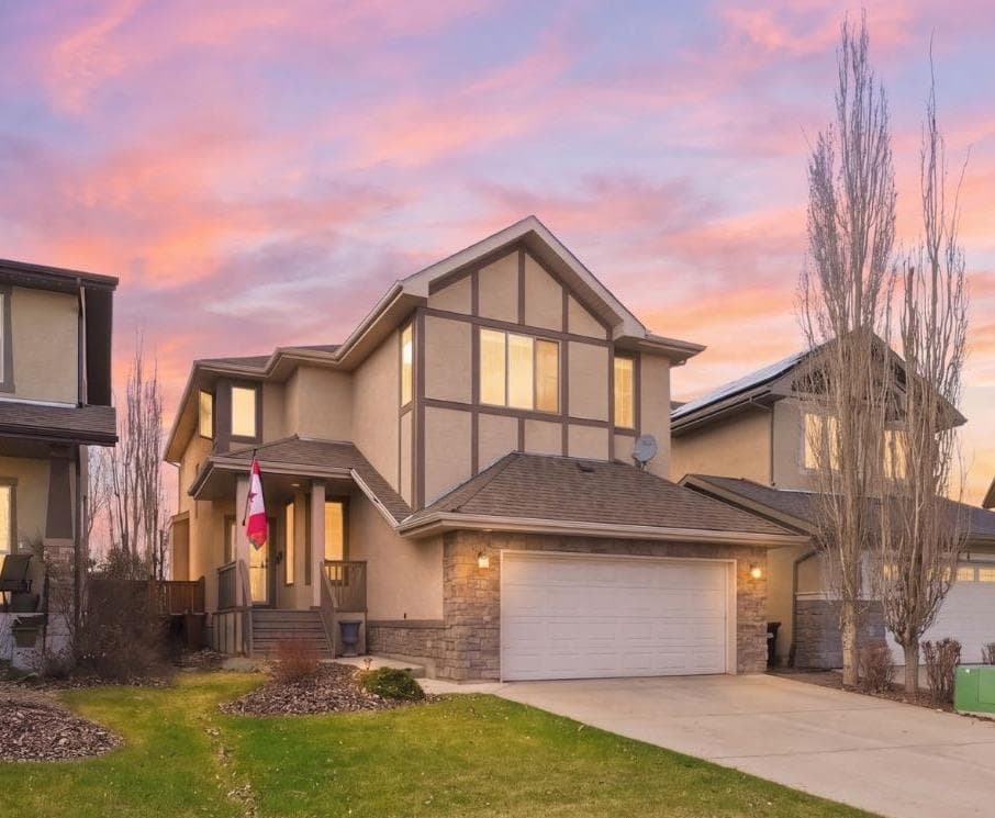 4-bed Detached for sale at 494 Tuscany Ravine Road NW, Calgary