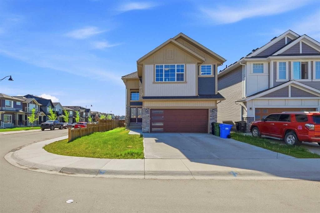 5-bed Detached for sale at 106 Homestead Crescent NE, Calgary