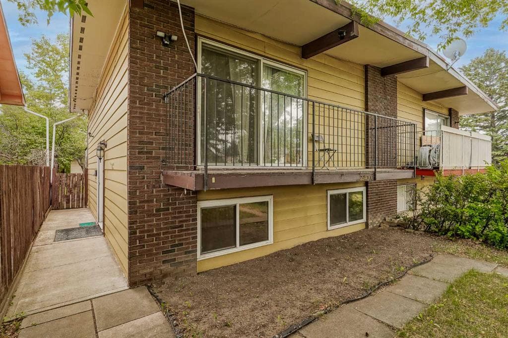 3-bed Semi-detached for sale at 2240A 43 Street SE, Calgary