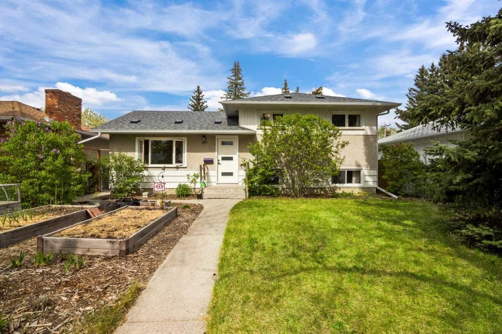 3-bed Detached for sale at 2716 Brecken Road NW, Calgary
