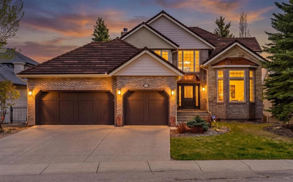 4-bed Detached for sale at 67 Sienna Hills View SW, Calgary