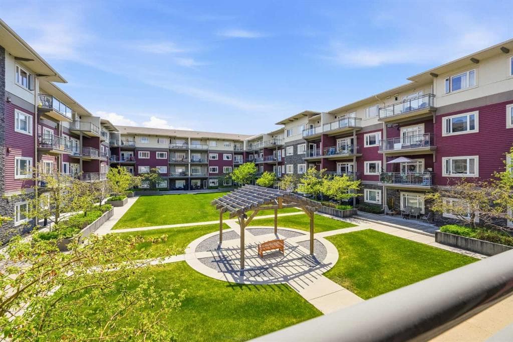 1-bed Apartment for sale at 204, 23 Millrise Drive SW, Calgary