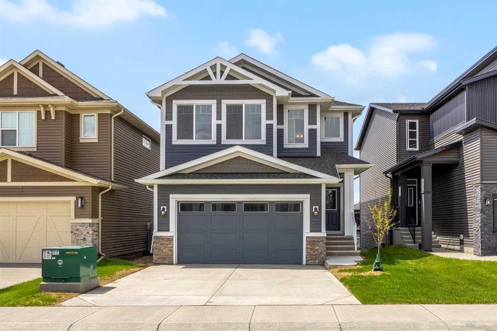 6-bed Detached for sale at 74 Lucas Place NW, Calgary