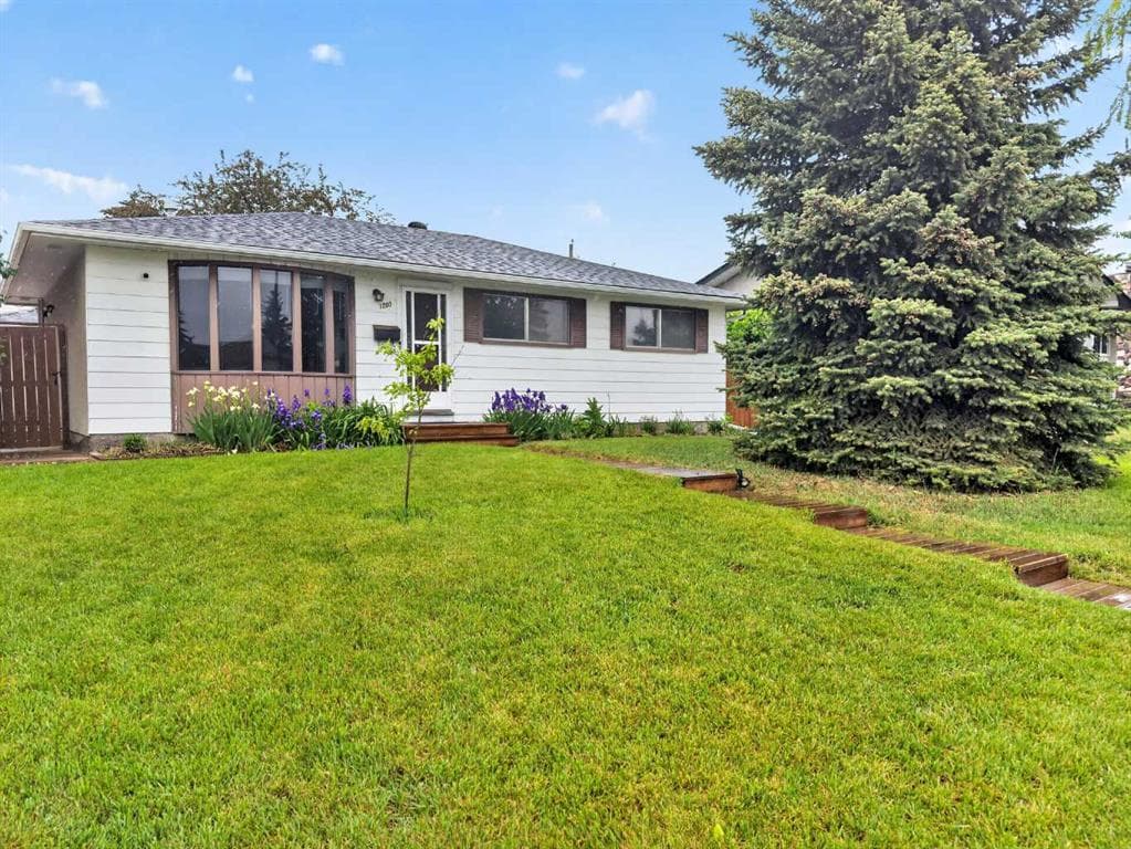 5-bed Detached for sale at 1203 34 Street SE, Calgary