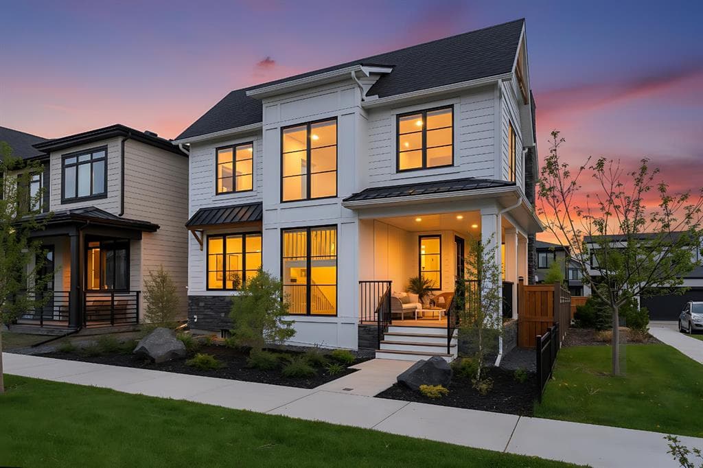 5-bed Detached for sale at 24 Alpine Common SW, Calgary