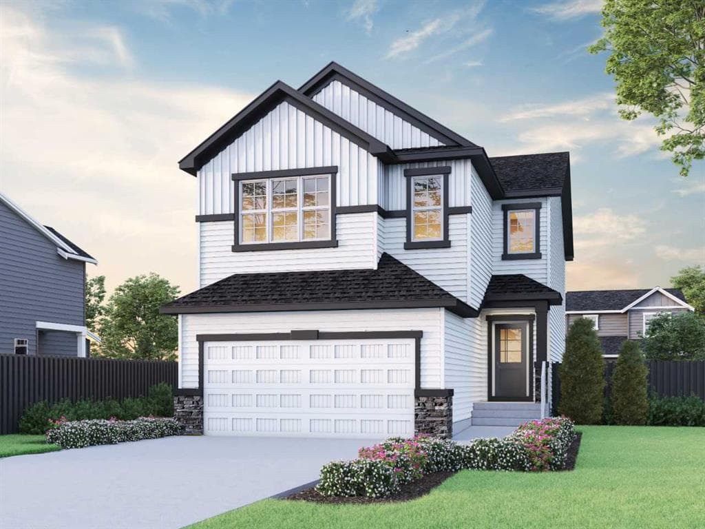 4-bed Detached for sale at 381 Dawson Wharf Road, Chestermere