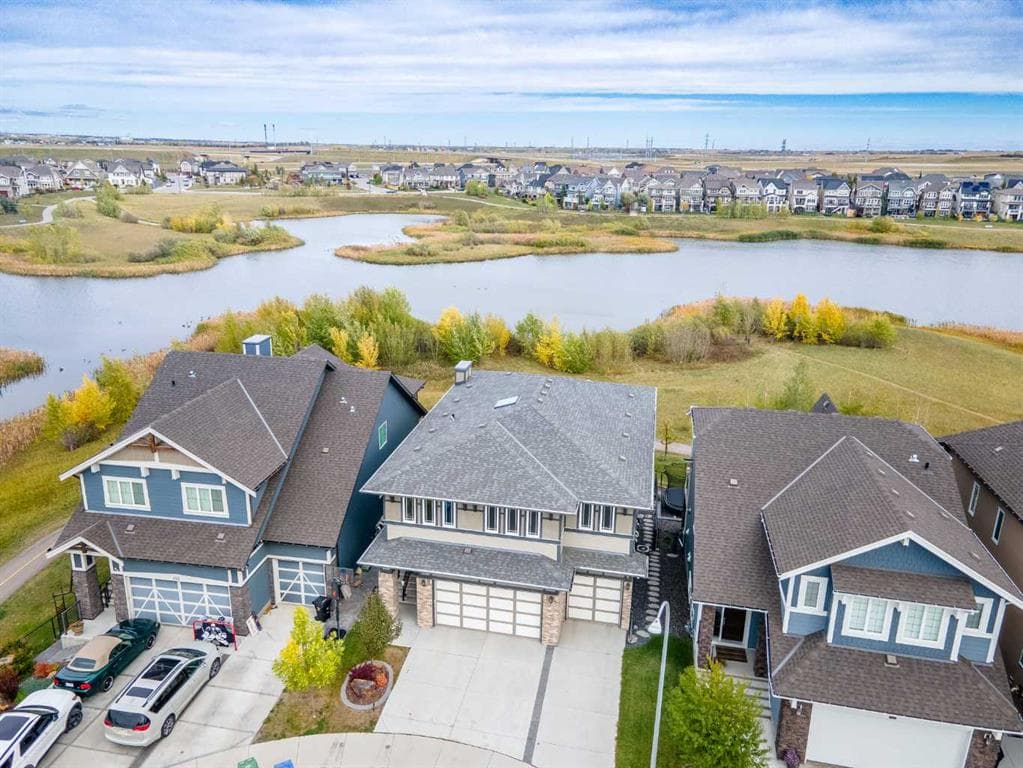 6-bed Detached for sale at 148 Marquis View SE, Calgary