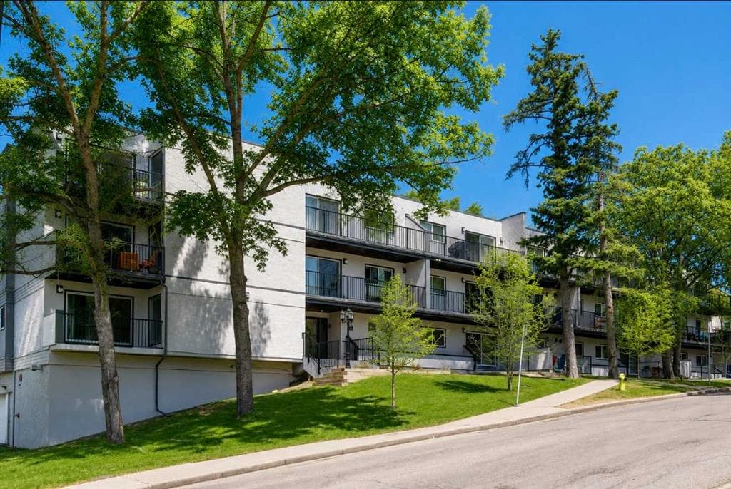 2-bed Apartment for sale at 101, 355 5 Avenue NE, Calgary
