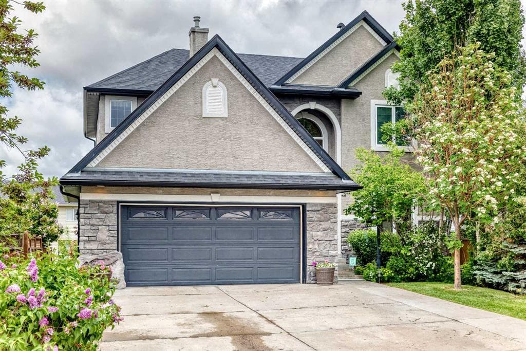 4-bed Detached for sale at 147 oakmere Green, Chestermere