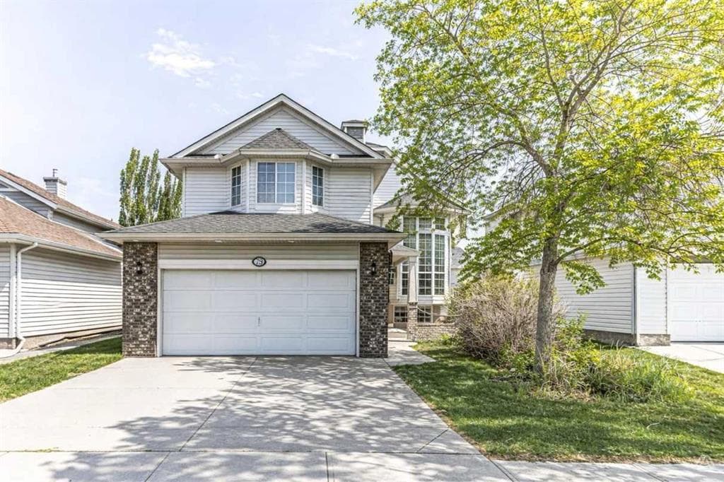 3-bed Detached for sale at 79 West Lakeview Passage, Chestermere