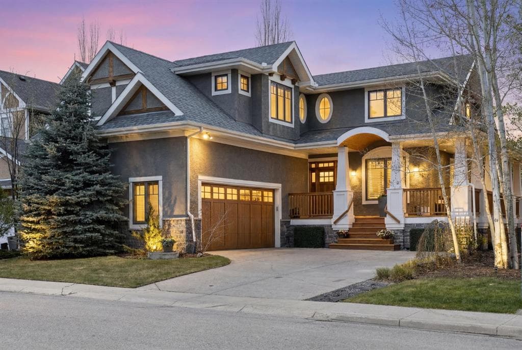 5-bed Detached for sale at 7 Discovery Ridge Cove SW, Calgary