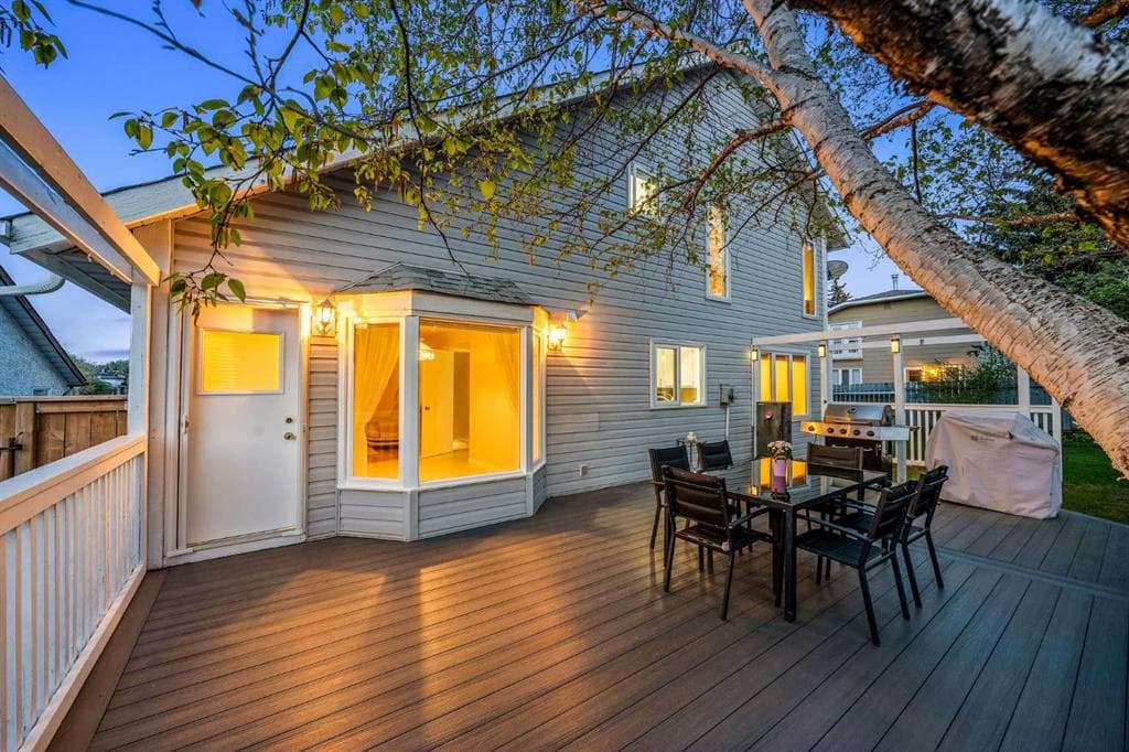 3-bed Detached for sale at 39 Woodmont Way, Calgary