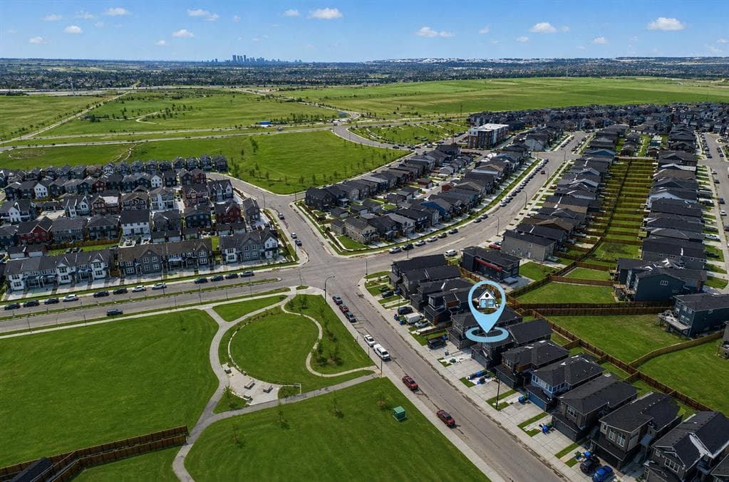 5-bed Detached for sale at 31 Herron Rise NE, Calgary