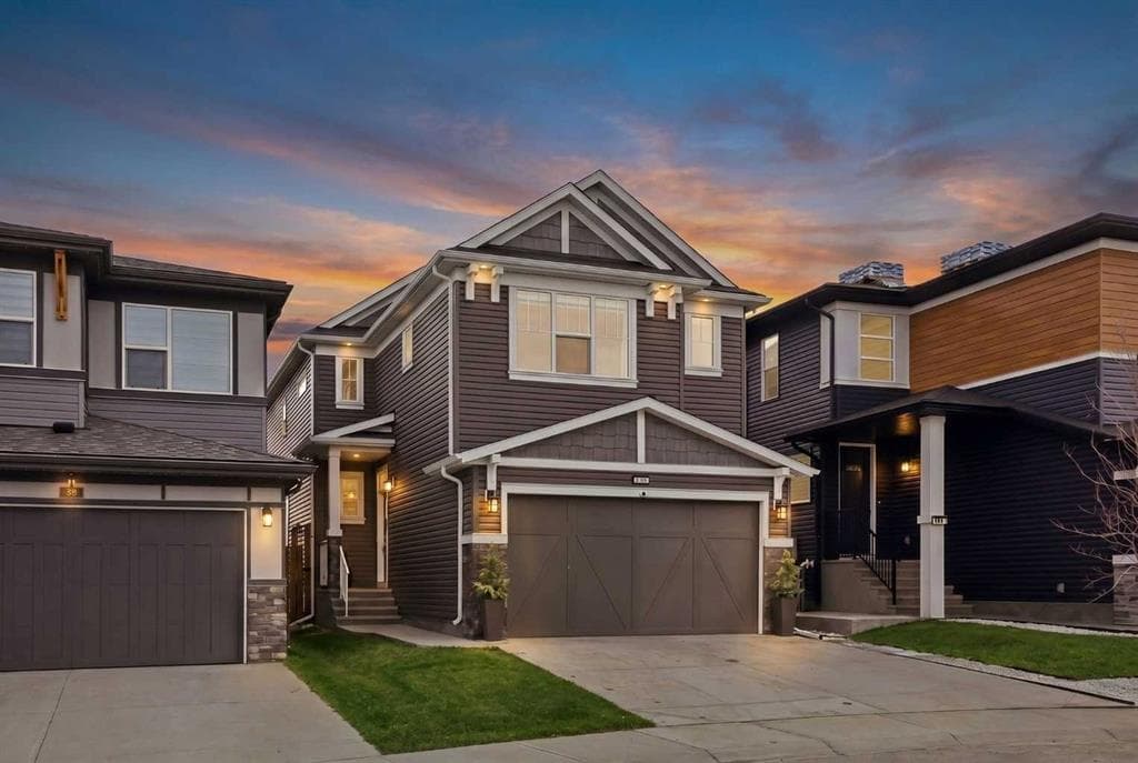4-bed Detached for sale at 360 Calhoun Common NE, Calgary